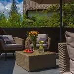 Villa Odskocznia Apartamenty - Sauna, Centrum - Skocznia, Zakopane