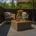 Villa Odskocznia Apartamenty - Sauna, Centrum - Skocznia, Zakopane