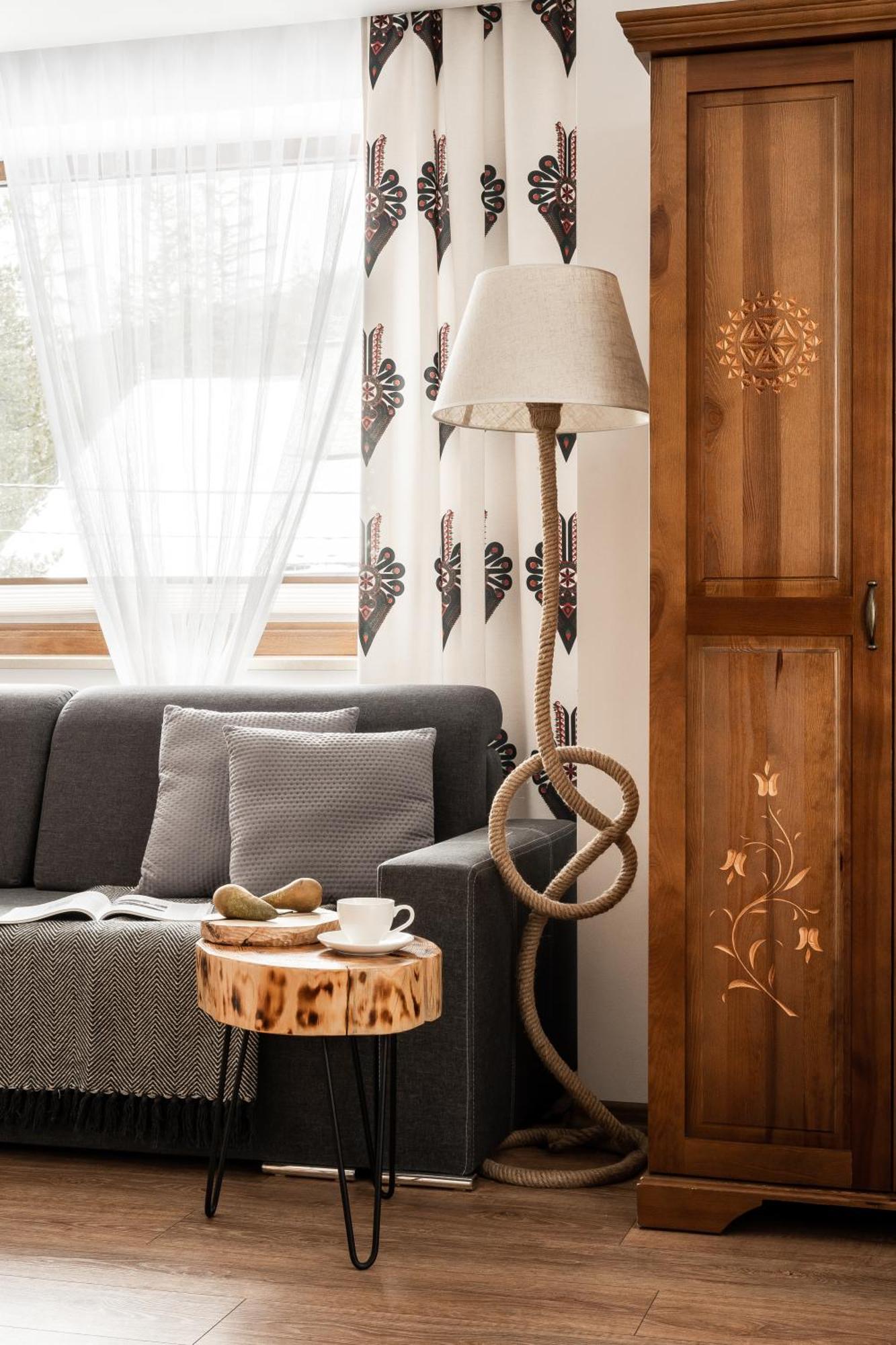 Odskocznia - Sauna, Centrum - Skocznia, Apartment Zakopane