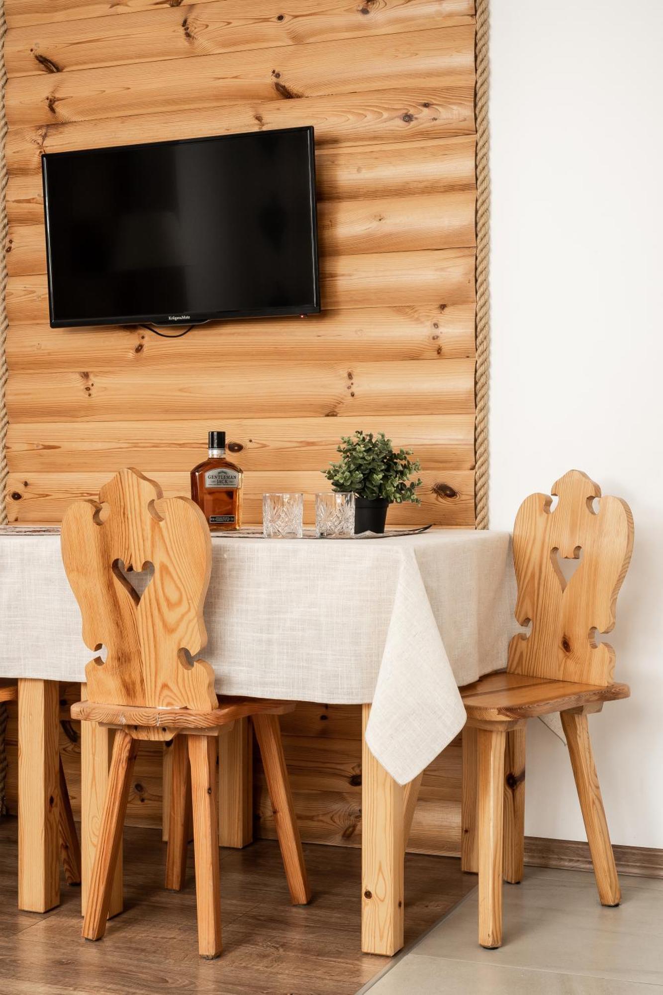 Apartment Odskocznia - Sauna, Centrum - Skocznia, *