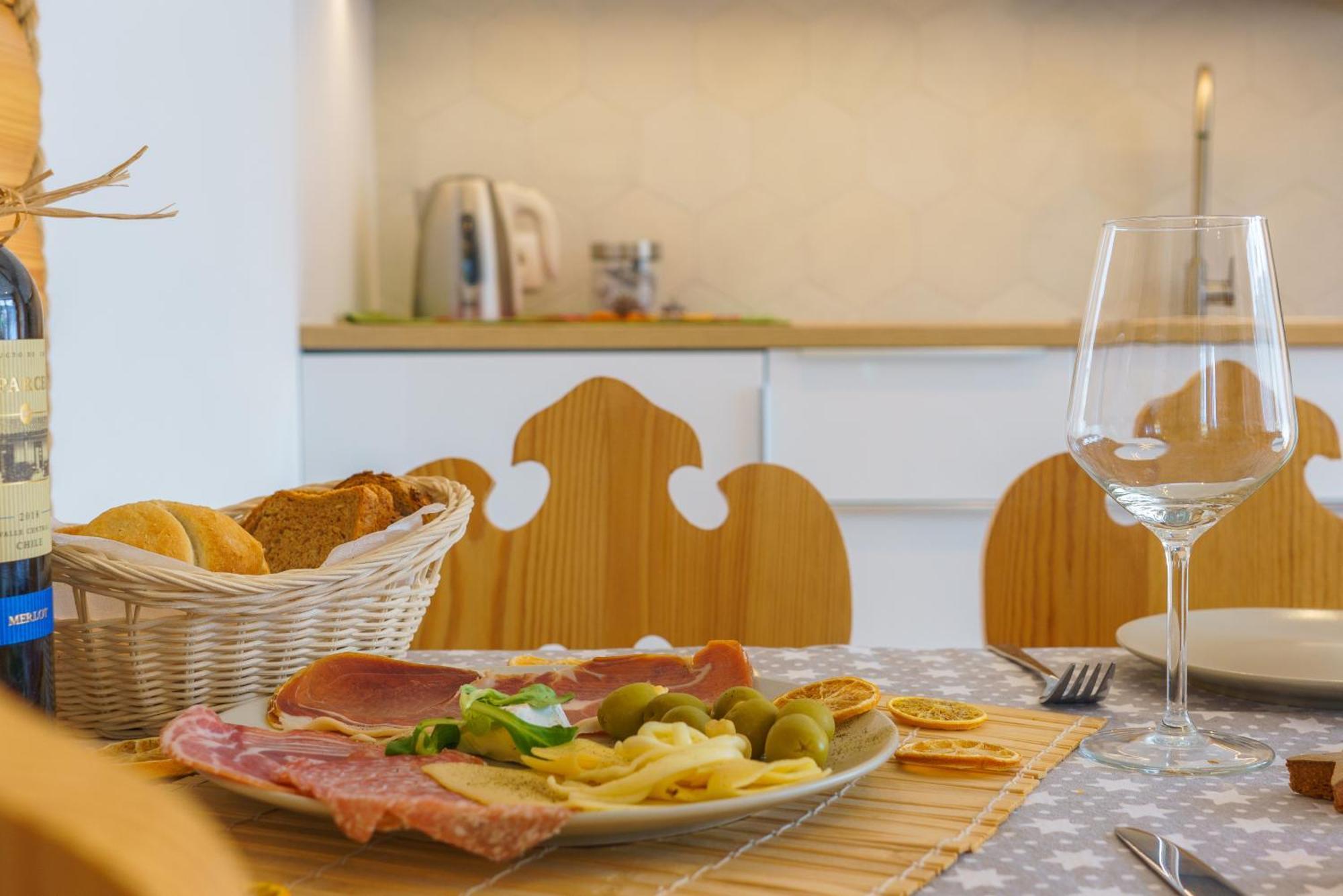 Odskocznia - Sauna, Centrum - Skocznia, Apartmán Zakopane