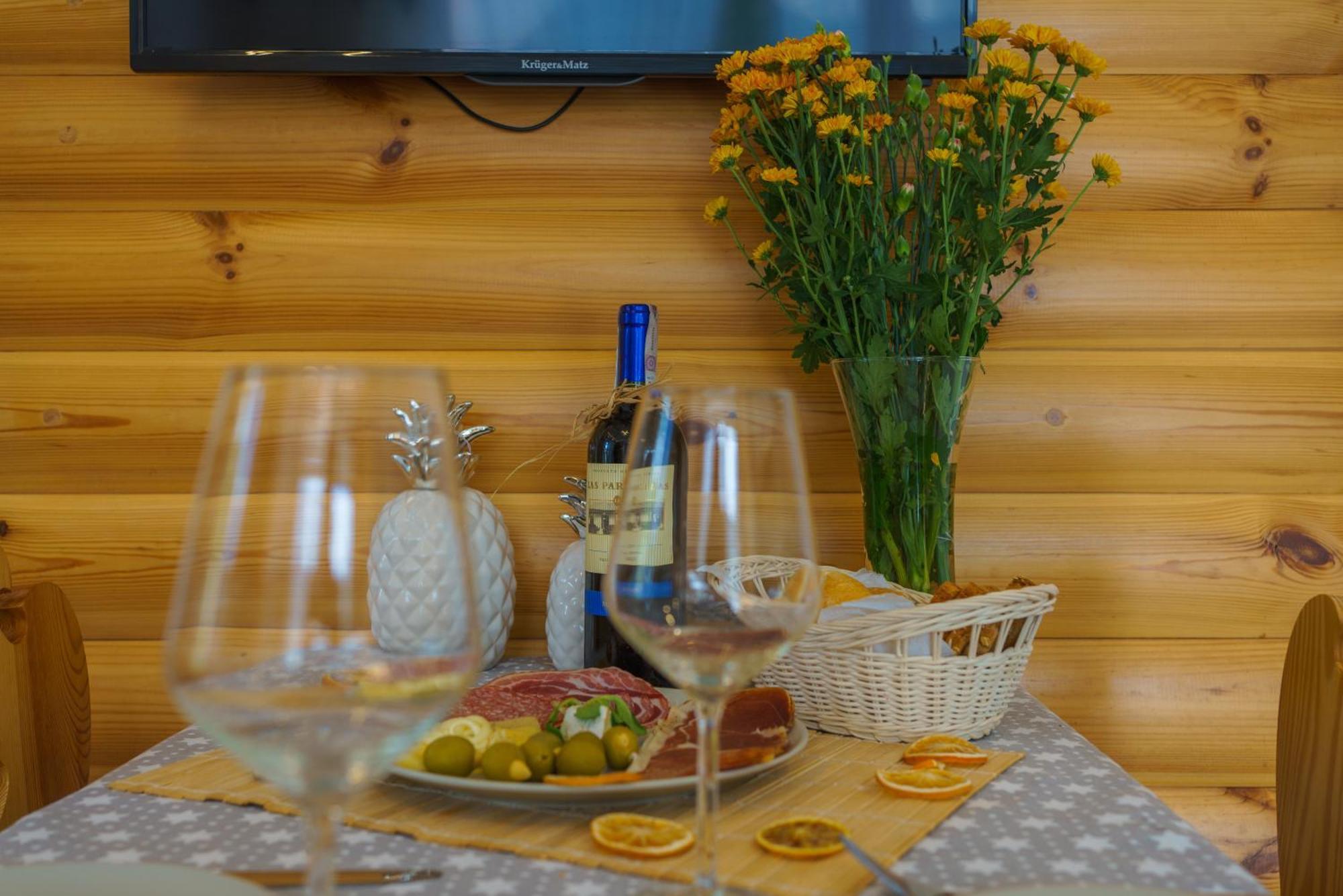 Odskocznia - Sauna, Centrum - Skocznia, Apartmán