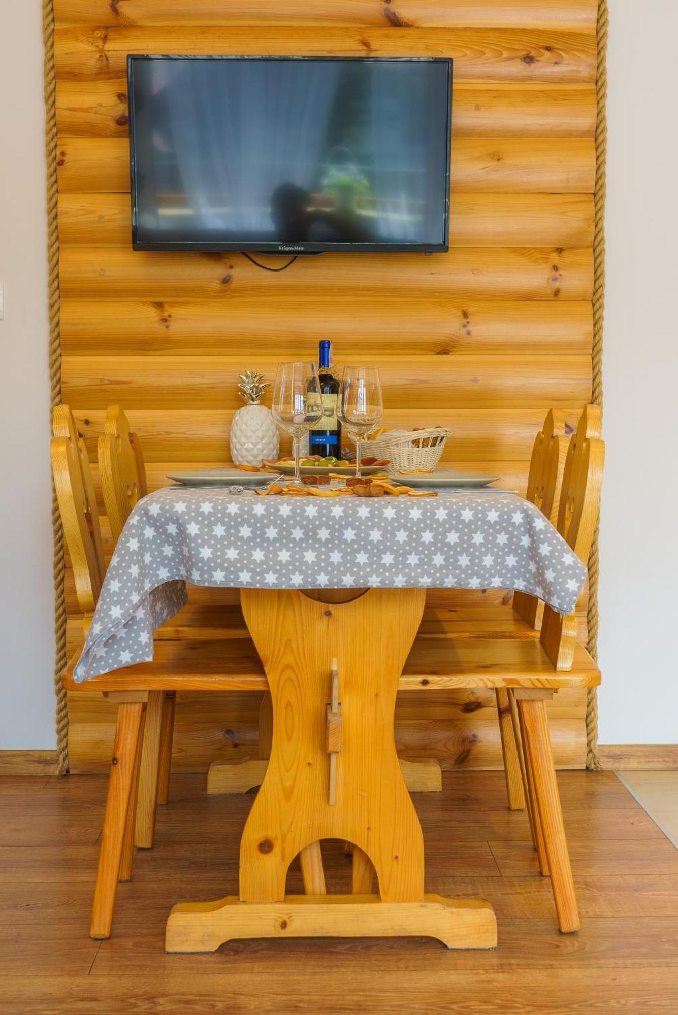 Apartment Odskocznia - Sauna, Centrum - Skocznia,