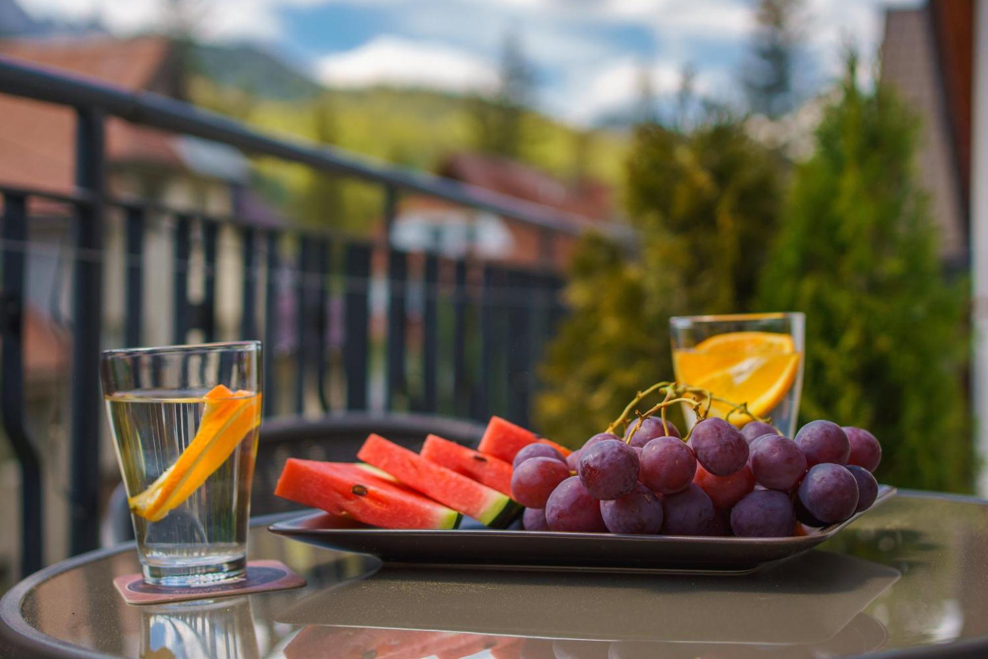 Apartmán Odskocznia - Sauna, Centrum - Skocznia, Zakopane