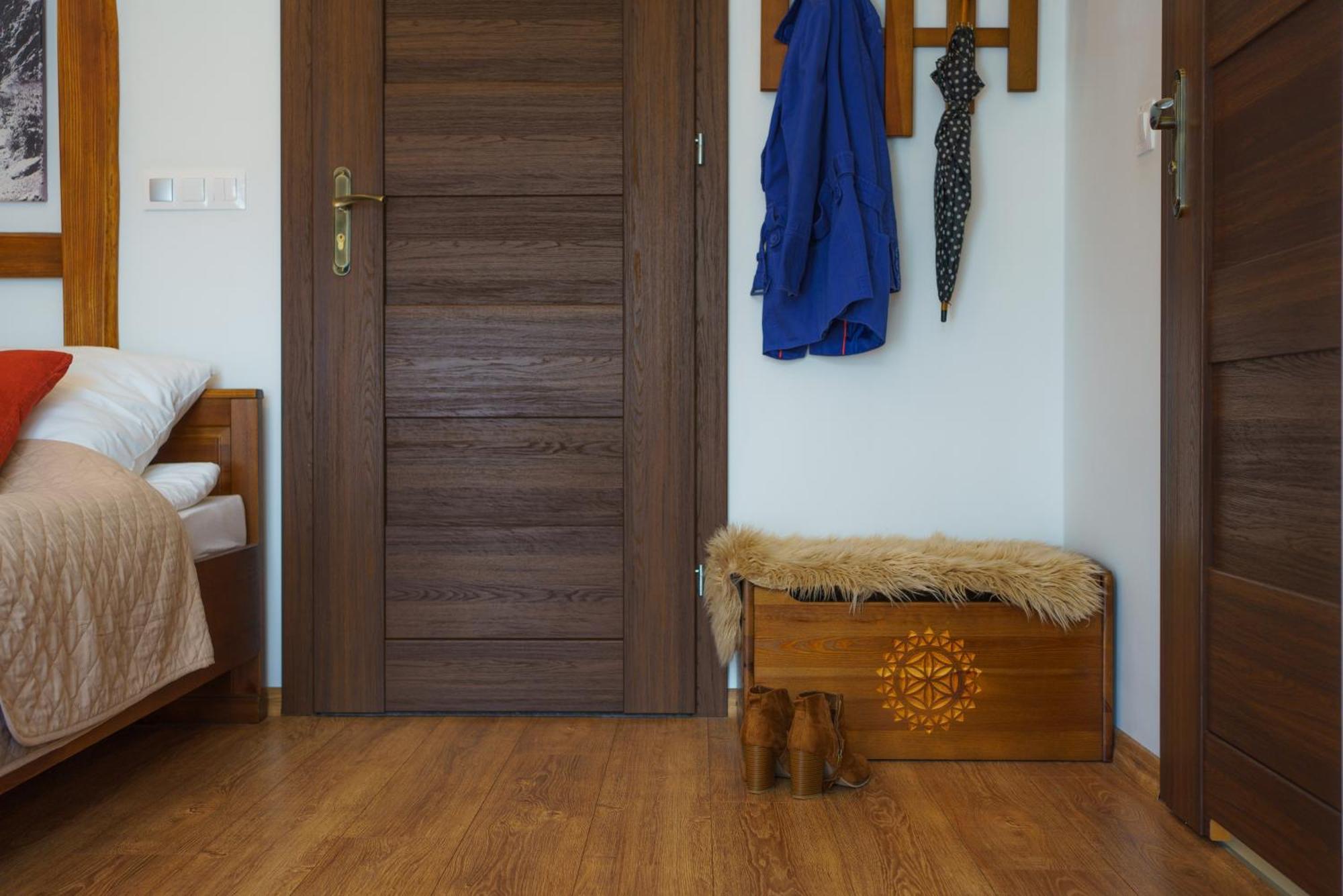 Apartment Odskocznia - Sauna, Centrum - Skocznia,