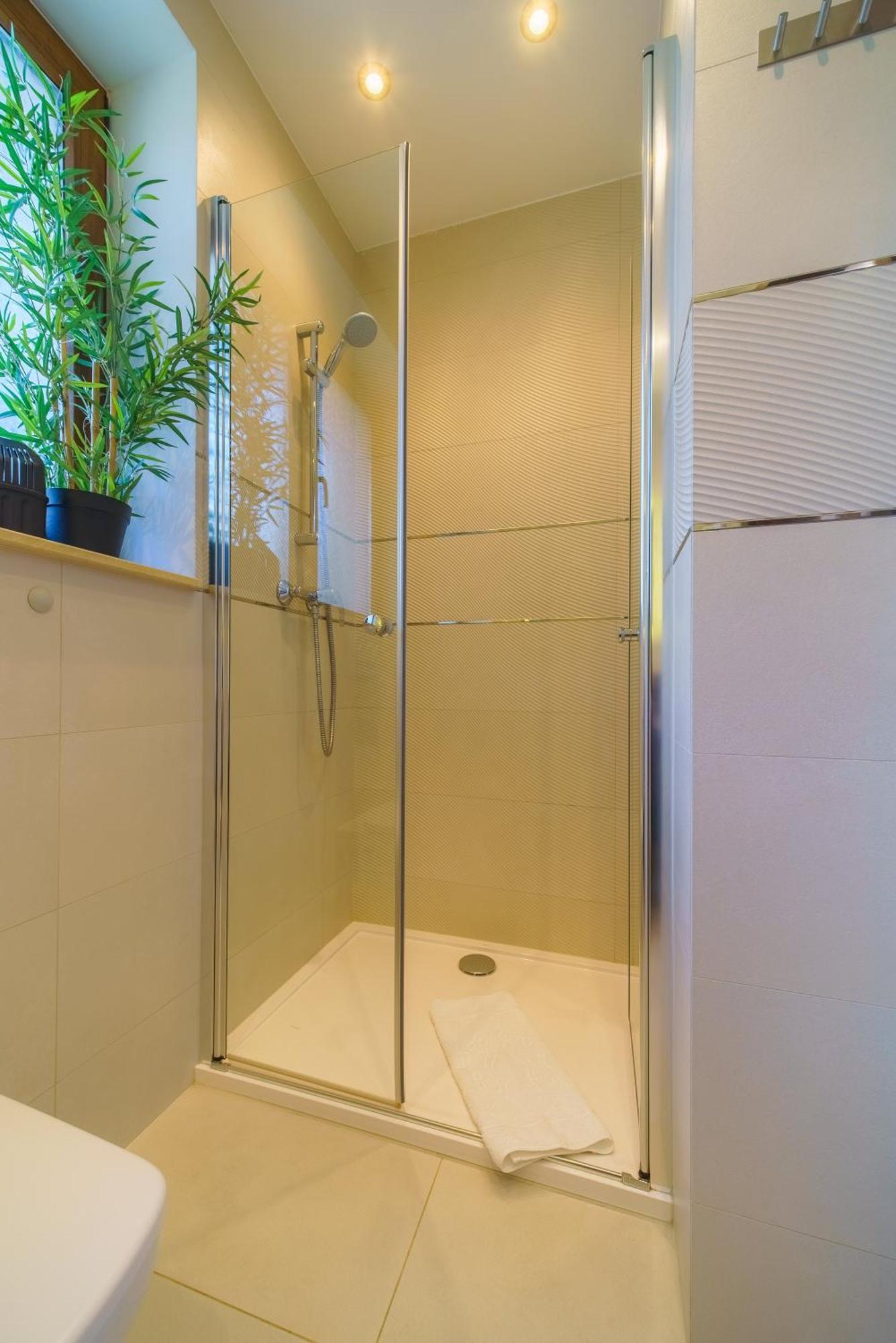 Odskocznia - Sauna, Centrum - Skocznia, Apartmán Zakopane