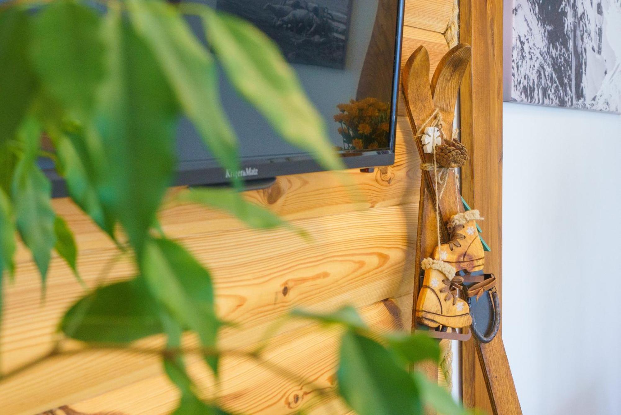 Odskocznia - Sauna, Centrum - Skocznia, Apartmán Zakopane